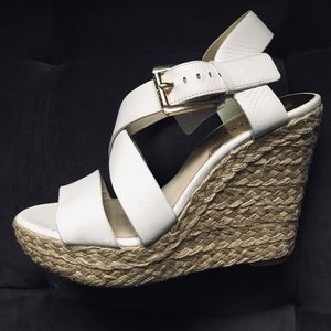 Michael Kors Platform Wedge
